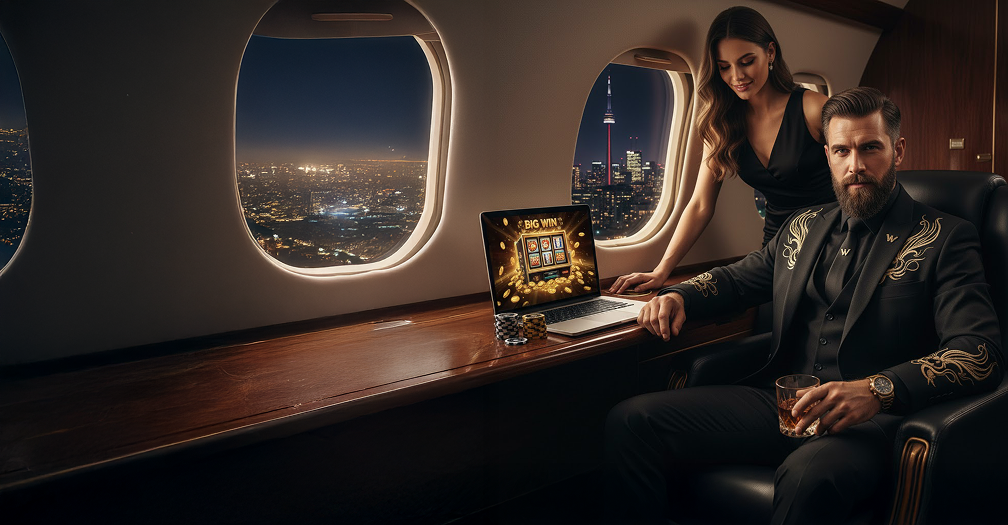 Winnix Partners casino affiliate heroes